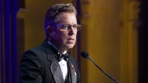 House Republican says staffer ‘reprimanded’ over ‘hurtful’ post slamming homosexuality during Pride Month House Republican says staffer ‘reprimanded’ over ‘hurtful’ post slamming homosexuality during Pride Month
