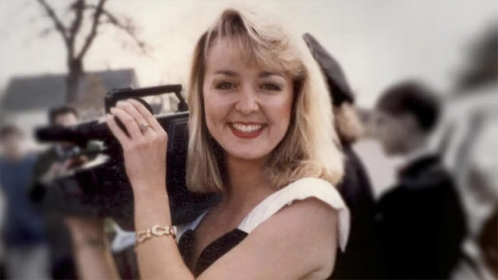Cold case of missing news anchor rocked by claim of confession in roadside meltdown: report Cold case of missing news anchor rocked by claim of confession in roadside meltdown: report