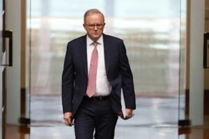 One Nation support grows among women, according to polls; Trump confirms fiery, expletive-laden call with Netanyahu One Nation support grows among women, according to polls; Trump confirms fiery, expletive-laden call with Netanyahu