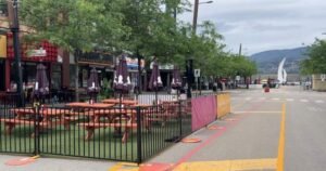 Safety concerns drive decline in quality of life perceptions in Kelowna