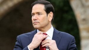 Rubio torches Democrat after bizarre hearing questions about his shoes: ‘Is this a circus?’ Rubio torches Democrat after bizarre hearing questions about his shoes: ‘Is this a circus?’