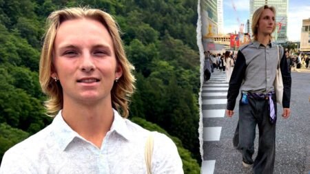 Auburn student missing in Japan went off alone after family bickering on vacation, parents say