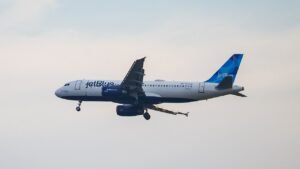 ‘That guy’s insane’: FAA investigates airspace incident involving JetBlue flight, other aircraft