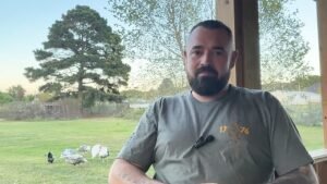 Army vet dad running for sheriff gets murder charge dismissed in shooting of daughter’s alleged predator