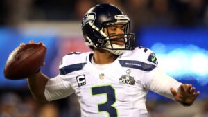 Russell Wilson Retires: Seahawks Legend’s NFL Career By The Numbers
