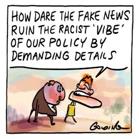 Pauline Hanson steps in to mop up MP’s One Nation housing policy confusion
