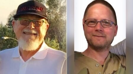 Two men shot at Trump’s Butler rally sue federal government over Secret Service ‘preventable failures’