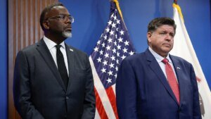 Chicago Bears take major step toward leaving city after more than a century as franchise makes Indiana plans Chicago Bears take major step toward leaving city after more than a century as franchise makes Indiana plans