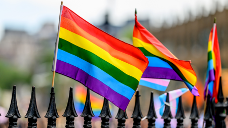 Fox News Campus Radicals Newsletter: Pride flags removed, DEI back under fire, TV host’s Cali criticism