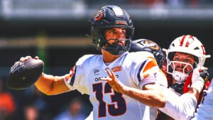 Battlehawks, Storm, Gamblers Crowd 2026 All-UFL Team