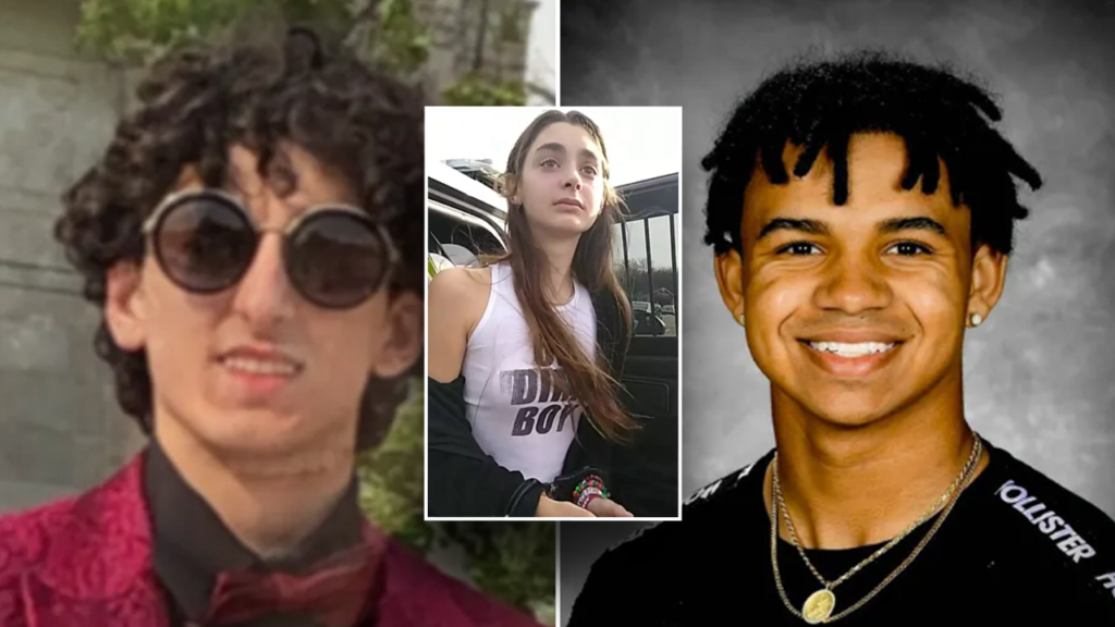 WATCH: Mackenzie Shirilla’s father calls her ‘a dumb 18-year-old’ while berating police in bodycam video