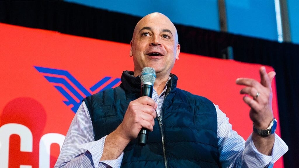 Pennsylvania AG explains why state leads nation in Medicaid fraud convictions while others battle mass schemes Pennsylvania AG explains why state leads nation in Medicaid fraud convictions while others battle mass schemes