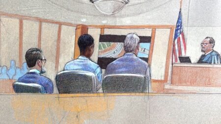 Witnesses in Karmelo Anthony murder trial confirm Austin Metcalf’s words immediately after attack Witnesses in Karmelo Anthony murder trial confirm Austin Metcalf’s words immediately after attack