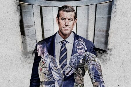 Investigative journalist Chris Masters on when News Corp went to war over Ben Roberts-Smith Investigative journalist Chris Masters on when News Corp went to war over Ben Roberts-Smith