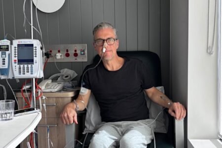 I never celebrated exercise, until I was lying in a hospital bed thinking I might never be able to again I never celebrated exercise, until I was lying in a hospital bed thinking I might never be able to again