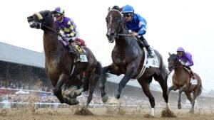 Belmont Stakes 2026: What to know about the final leg of horse racing’s Triple Crown