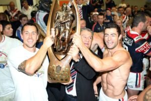 Mitchell Pearce on moving to Europe, giving up alcohol and converting to Islam Mitchell Pearce on moving to Europe, giving up alcohol and converting to Islam