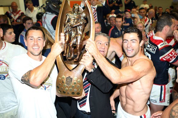 Mitchell Pearce on moving to Europe, giving up alcohol and converting to Islam Mitchell Pearce on moving to Europe, giving up alcohol and converting to Islam