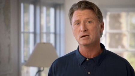 Maine GOP hopeful vying for Trump endorsement previously ran birthing clinics catering to migrant women Maine GOP hopeful vying for Trump endorsement previously ran birthing clinics catering to migrant women