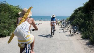 Deadly bacteria found in waters near luxury vacation destination ahead of summer