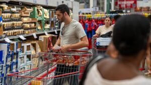 Costco quietly rolls back prices on popular Kirkland products in member-friendly move Costco quietly rolls back prices on popular Kirkland products in member-friendly move