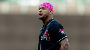 Ketel Marte frustrating Diamondbacks by opting to take days off with trade deadline looming: report Ketel Marte frustrating Diamondbacks by opting to take days off with trade deadline looming: report