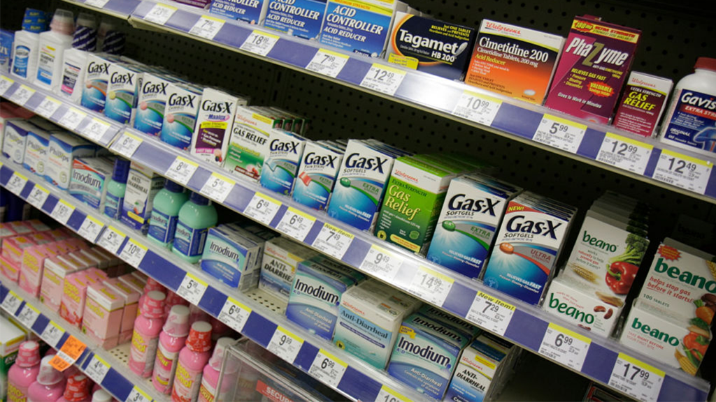 Gas-X capsules recalled over potential chemical contamination due to leaky machine: FDA Gas-X capsules recalled over potential chemical contamination due to leaky machine: FDA