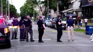 Toledo police following ‘multiple leads’ as manhunt enters 3rd day after festival shooting