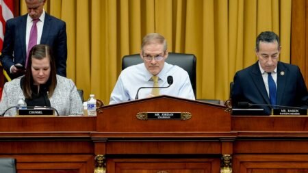 Scathing House Judiciary Committee report accuses NFL of stretching law’s limited antitrust exemption Scathing House Judiciary Committee report accuses NFL of stretching law’s limited antitrust exemption