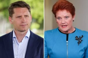 More Hastie, less need for Hanson More Hastie, less need for Hanson