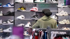 Hibbett Sports closing 175 locations as parent JD Sports cuts costs Hibbett Sports closing 175 locations as parent JD Sports cuts costs
