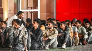 ‘You’re destroying your countries’: Is Europe finally heeding Trump’s warning on illegal immigration? ‘You’re destroying your countries’: Is Europe finally heeding Trump’s warning on illegal immigration?