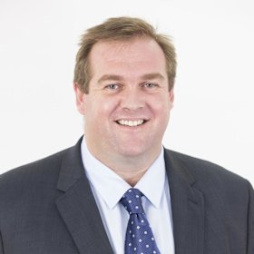 Lincoln Folo has been appointed federal director of the Liberal Party.
