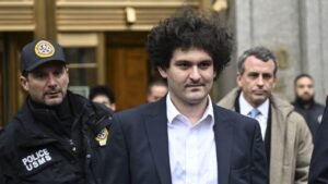 FTX founder Sam Bankman-Fried insists he is innocent, wants Trump pardon FTX founder Sam Bankman-Fried insists he is innocent, wants Trump pardon