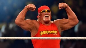 WWE legend Hulk Hogan’s death report released