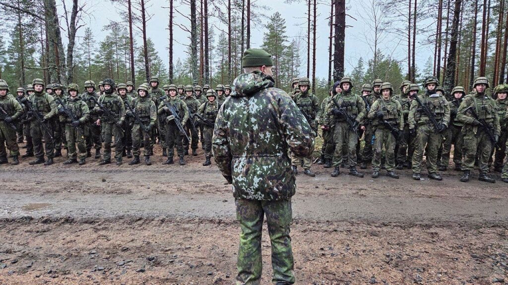 Finland’s foreign minister says Ukraine ‘is now holding the cards’ as Russia signals talks Finland’s foreign minister says Ukraine ‘is now holding the cards’ as Russia signals talks