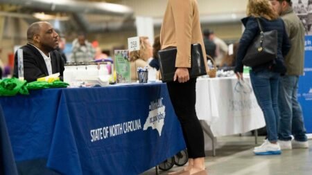 AI remains top reason for US job cuts for third straight month as employers axed 97,000 workers in May