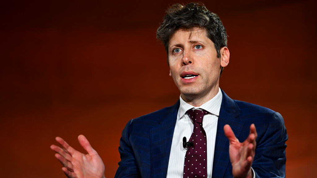 OpenAI files confidential S-1 with SEC in step toward potential IPO OpenAI files confidential S-1 with SEC in step toward potential IPO