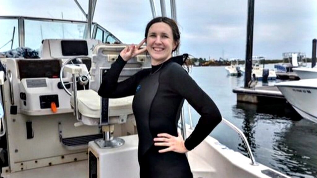 American Airlines flight attendant killed in tourist hot spot as investigators probe suspected boat strike American Airlines flight attendant killed in tourist hot spot as investigators probe suspected boat strike