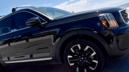 Kia recalls 6K vehicles due to possible seatbelt defect that could raise injury risk Kia recalls 6K vehicles due to possible seatbelt defect that could raise injury risk