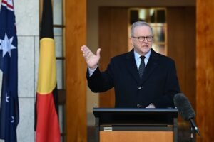 PM’s migration policy kowtows to the right PM’s migration policy kowtows to the right