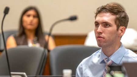 Utah prosecutors ask judge to shut down delay tactics in Charlie Kirk assassination case Utah prosecutors ask judge to shut down delay tactics in Charlie Kirk assassination case
