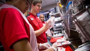 Chick-fil-A expands its ‘ghost kitchen’ model with new delivery-only store in Florida