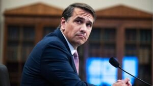 Trump’s DOJ pick in trouble as GOP concerns threaten confirmation