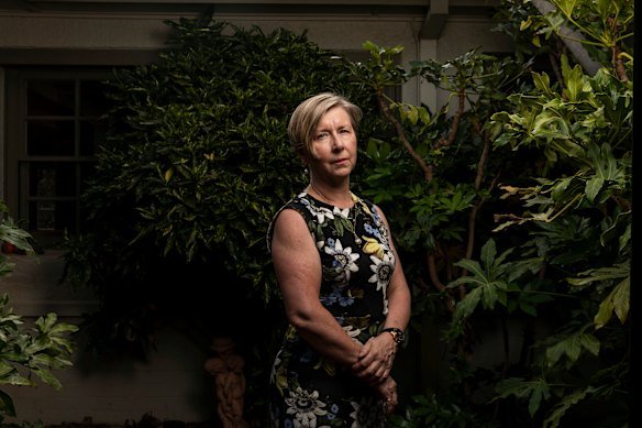 How Australian Jane Halton is on the front line against the next pandemic How Australian Jane Halton is on the front line against the next pandemic