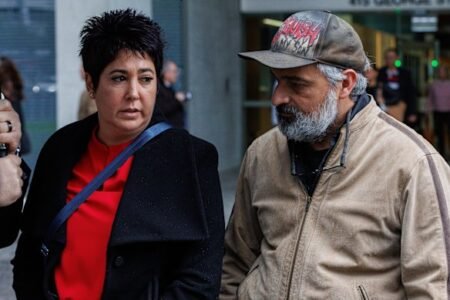 Drunk driver Keith Andrew Chambers faces up to 20 years’ jail for boy’s death Drunk driver Keith Andrew Chambers faces up to 20 years’ jail for boy’s death