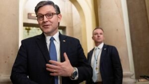 Trump locks in ICE funding through end of presidency after House passes B package Trump locks in ICE funding through end of presidency after House passes B package