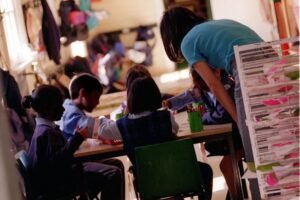 WA primary schools under pressure as student-teacher ratio blows out WA primary schools under pressure as student-teacher ratio blows out