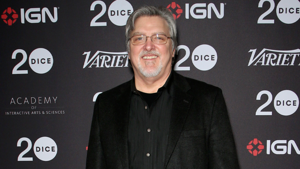 Gaming-world veteran who ripped ‘woke’ culture scores Trump-backed battleground primary win