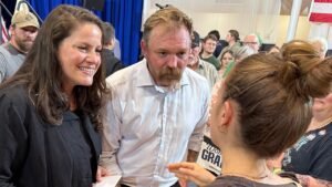 Top takeaways from the primary elections in Maine and South Carolina: ‘Movement about us’ Top takeaways from the primary elections in Maine and South Carolina: ‘Movement about us’